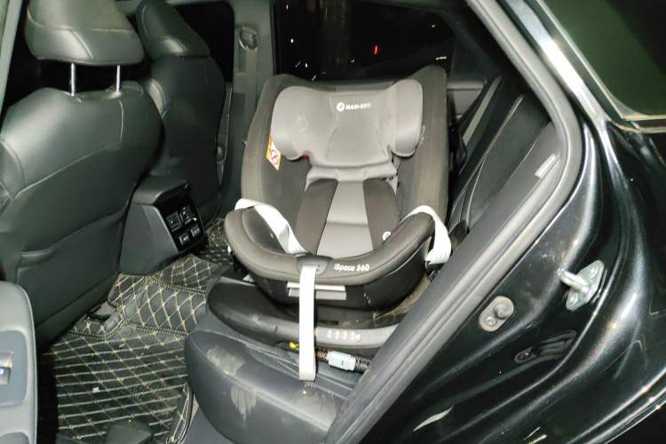 Used Toyota Avalon 2022 2.5L Touring Premium Edition