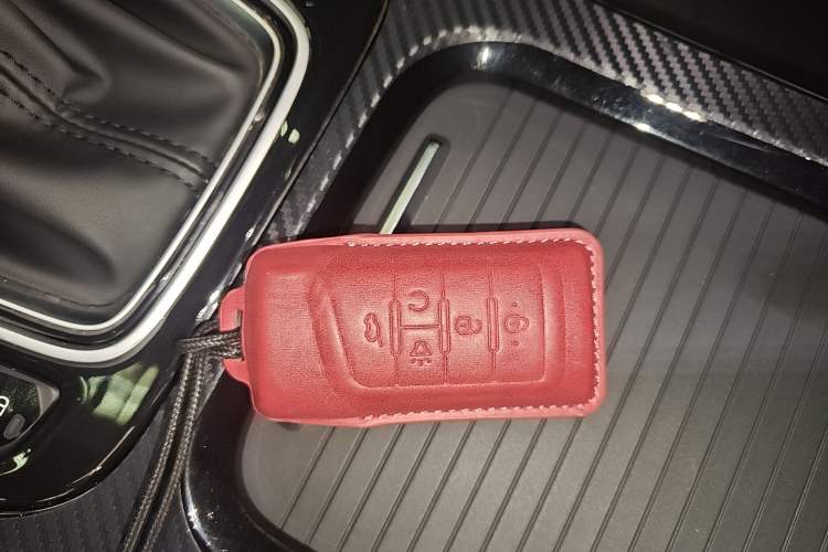 Used GAC Trumpchi M6 2023 PRO 270T DCT Luxury Edition