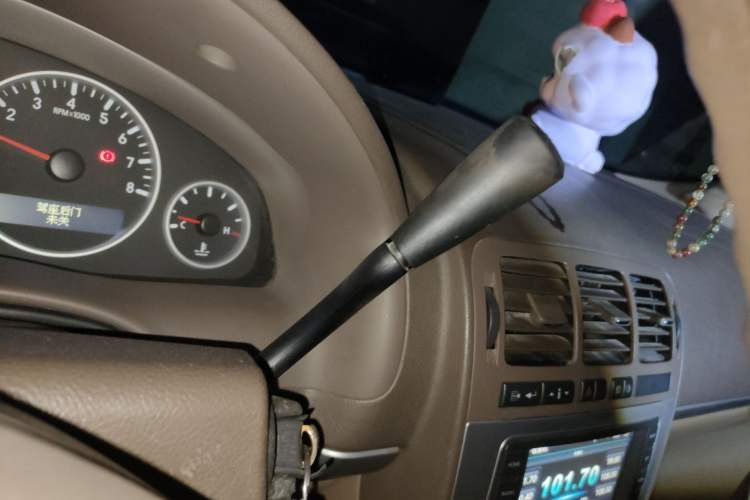 Used Buick GL8 2014 2.4L Classic Edition
