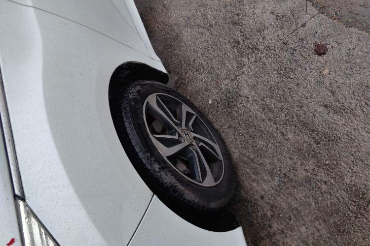 Used Honda Odyssey 2015 Revised Version 2.4L Supreme Edition