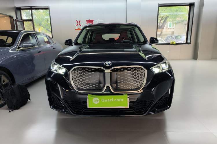 Used BMW iX1 2023 xDrive30L M Sport Package
