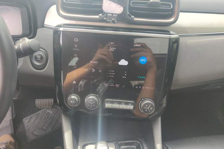 Used Lynk & Co 03 2018 1.5TD DCT Pro Version China V Standard