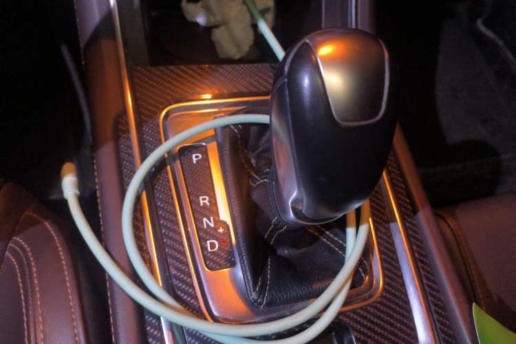 Used CHANGAN Eado 2018 1.6L GDI Automatic Prestige Model
