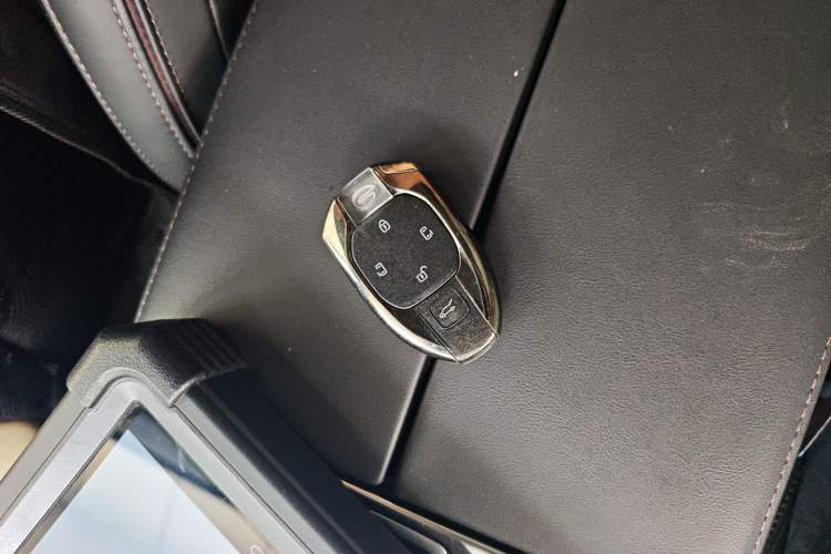 Used GAC Trumpchi M8 2024 Master Series 400T Prestige Edition