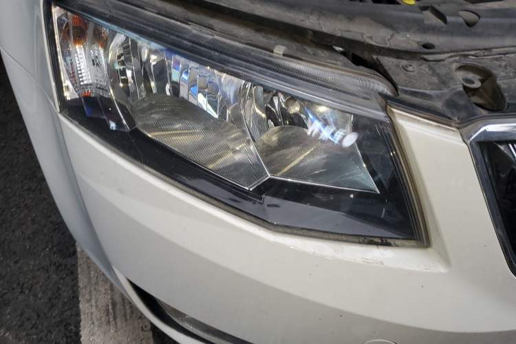 Used Skoda Octavia 2016 TSI280 DSG Smart Drive Edition
