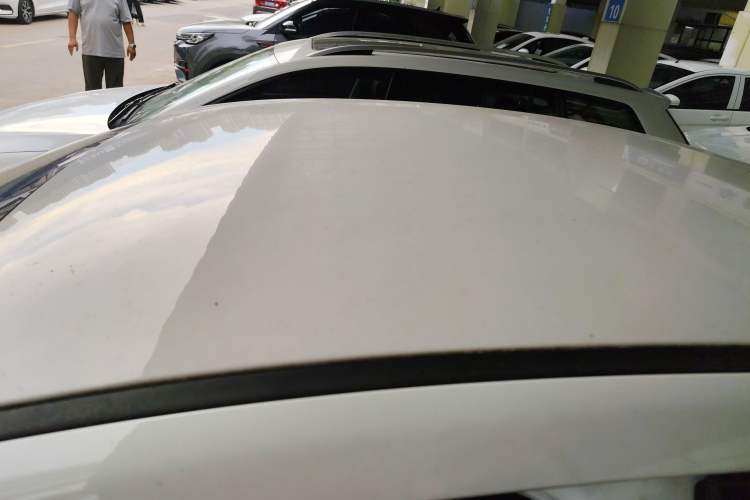 Used Chery Arrizo GX 2021 Champion Edition 1.5L CVT Deluxe Version
