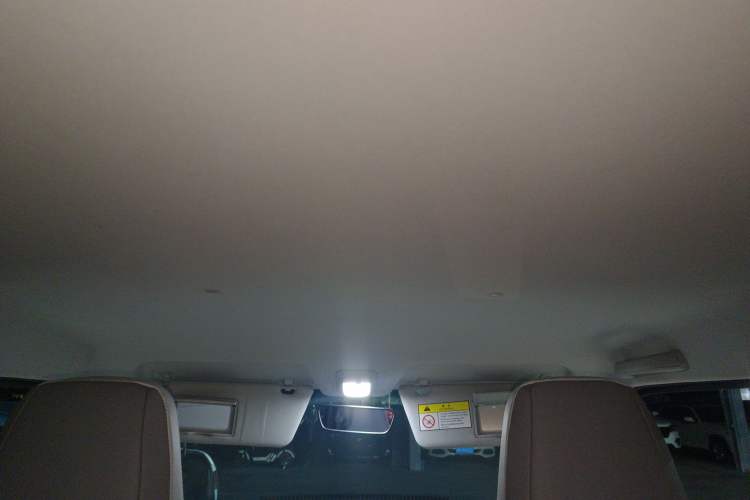 Used Wuling Air ev 2023 - Four Seats - Advanced Edition
