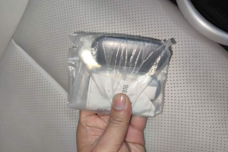 Used Li Auto L7 2024 Ultra Model