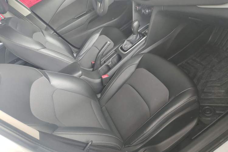 Used Chevrolet Cavalier 2016 1.5L Automatic Xinyue Edition
