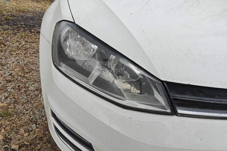 Used Volkswagen Golf 2016 1.6L Automatic Comfort Model
