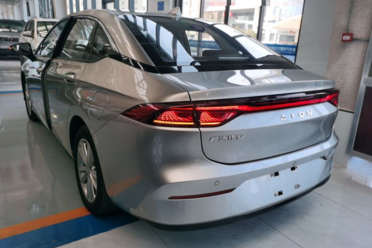 Used AION S 2022 Meizu 580