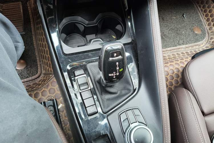 Used BMW X1 2020 xDrive25Li Luxury Edition
