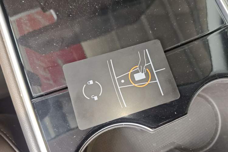 Used Tesla Model 3 2019 Standard Range Rear-Drive Upgraded Version