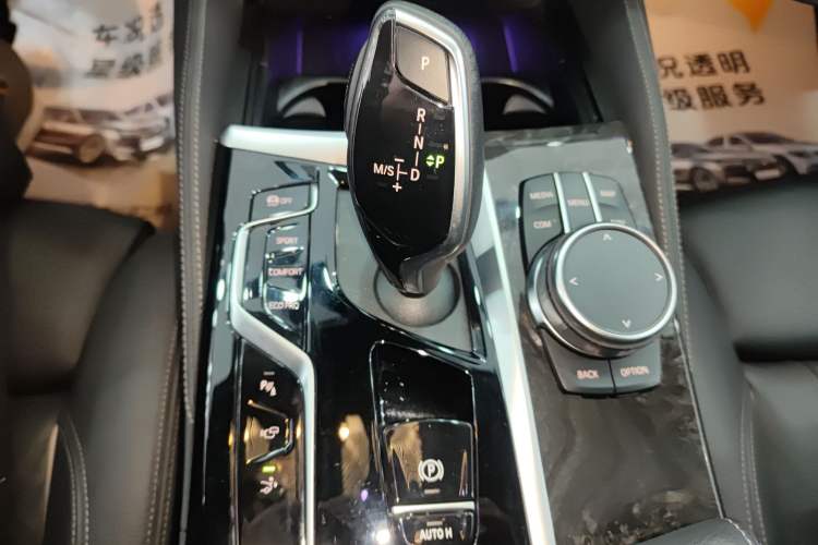 Used BMW 6 Series GT 2022 630i M Sport Package
