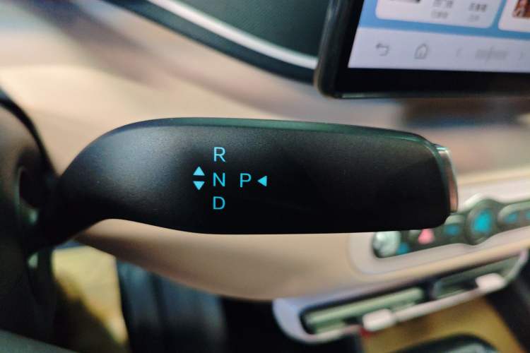 Used BYD Seagull 2025 Intelligent Driving Version 405 km Flying Edition
