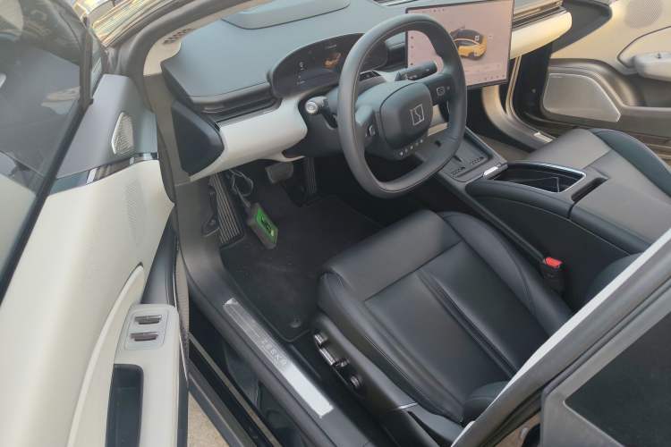 Used Zeekr 007 2025 Long-Range Rear-Wheel-Drive Intelligent Driving Version 100 kWh
