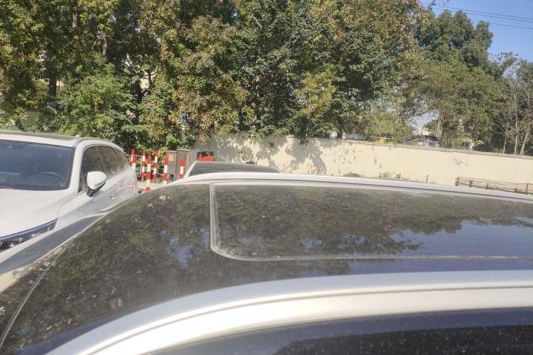 Used Haval Fierce Dragon Max 2023 1.5L Hi4 105 Four-Wheel Drive Elite Edition