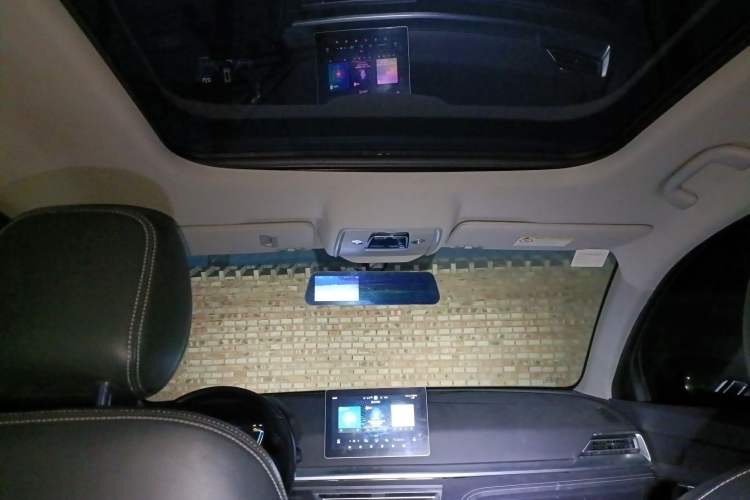 Used BYD Song Pro 2019 1.5T Automatic Elite Edition
