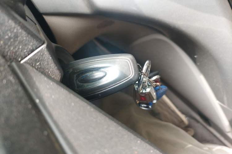 Used Ford Kuga 2013 2.0L GTDi Four-Wheel-Drive Elite Model