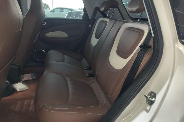 Used Wuling Bingo 2024 333 km Enjoyment Version