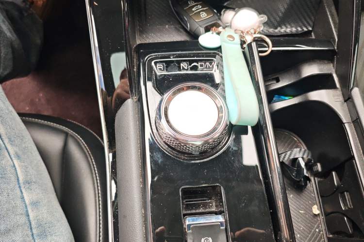 Used Haval H6 2021 3rd Generation 2.0T Automatic Two-Wheel Drive Max
