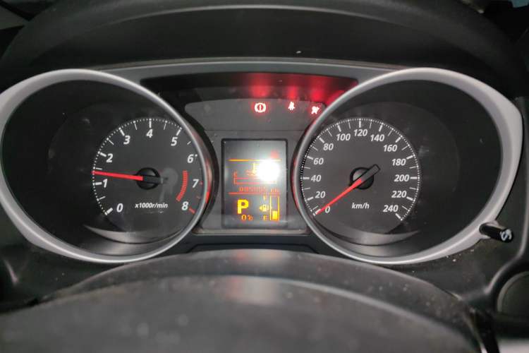 Used Mitsubishi ASX 2013 2.0L CVT Two-Wheel Drive Elite Edition
