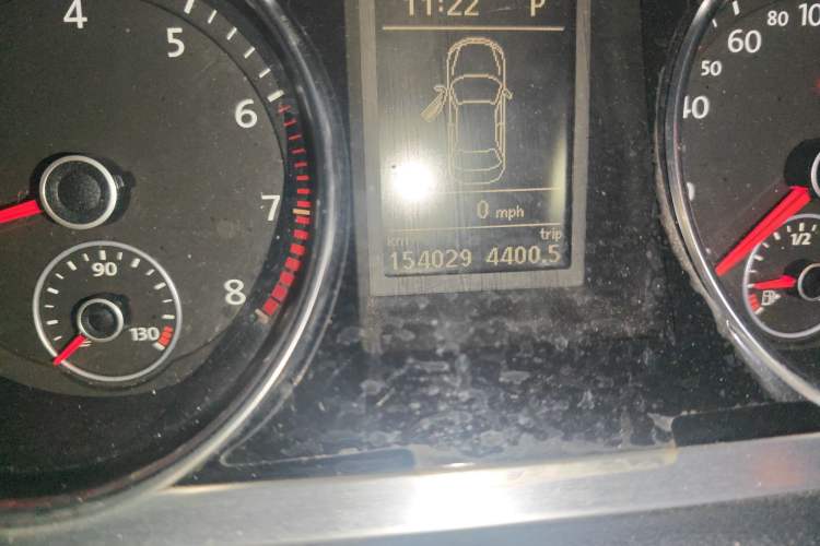 Used Volkswagen FAW-Volkswagen CC 2011 1.8 TSI Prestige Model