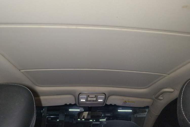 Used Geely Auto Emgrand GS 2016 Sport Edition 1.3T Manual LingShang Model
