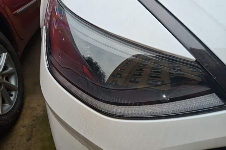 Used Hyundai Sonata 2022 380TGDi Automatic 20th Anniversary Edition Right Front Headlight