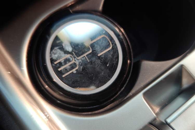 Used BYD Dolphin 2023 420 km Fashion Edition Vehicle Key