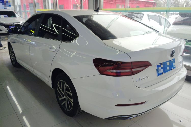 Used Volkswagen Lavida 2022 280TSI DSG Comfort Edition