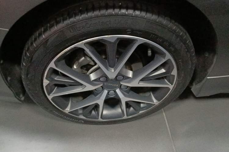 Used Lynk & Co 03 2021 1.5TD DCT Jing Champion Edition
