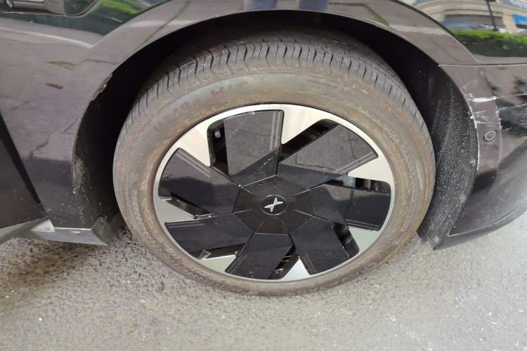 Used XPeng MONA M03 2025 515 Long-Range Plus
