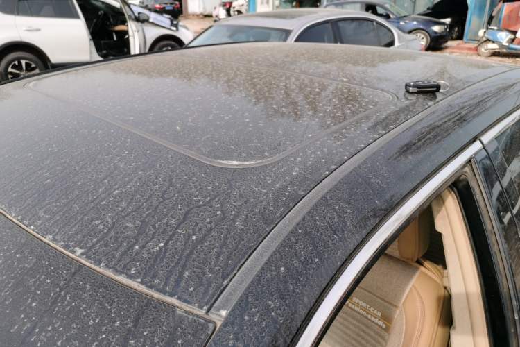 Used Toyota Camry 2016 2.0E 10th Anniversary Elite Edition Roof