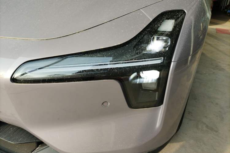 Used XPeng MONA M03 2025 502 Long-Range Max
