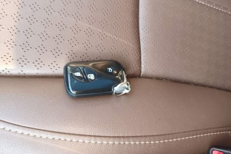 Used BYD S7 2016 2.0T Automatic Prestige Edition