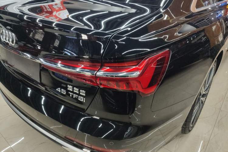Used Audi A6L 2023 Revised 45 TFSI Prestige Dynamic Edition
