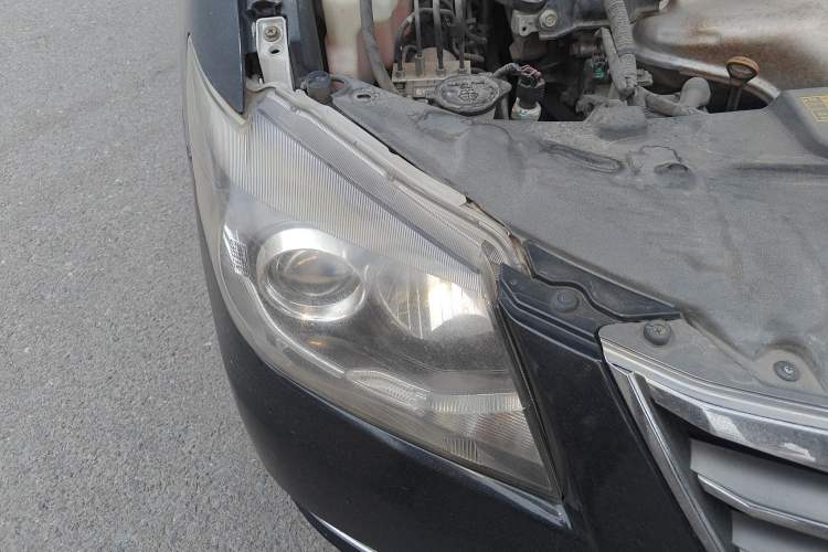 Used Toyota Camry 2013 200E Classic Elite Edition