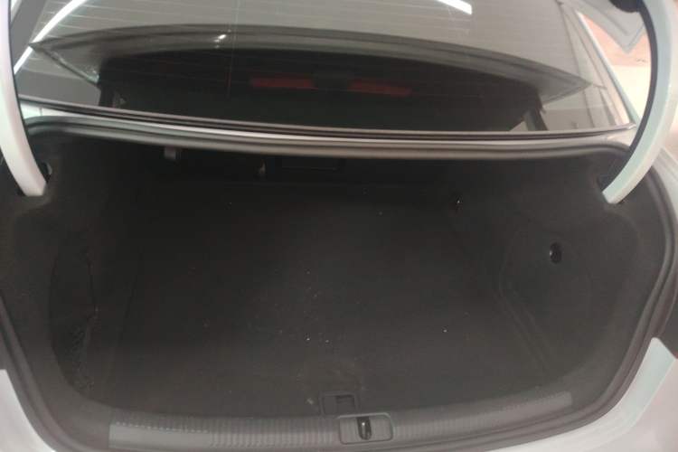 Used Audi A3 2015 Limousine 40 TFSI Automatic Comfort Model