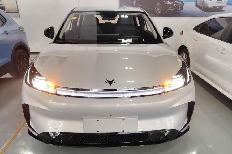 Used ARCFOX T1 2025 Model 425 PRO