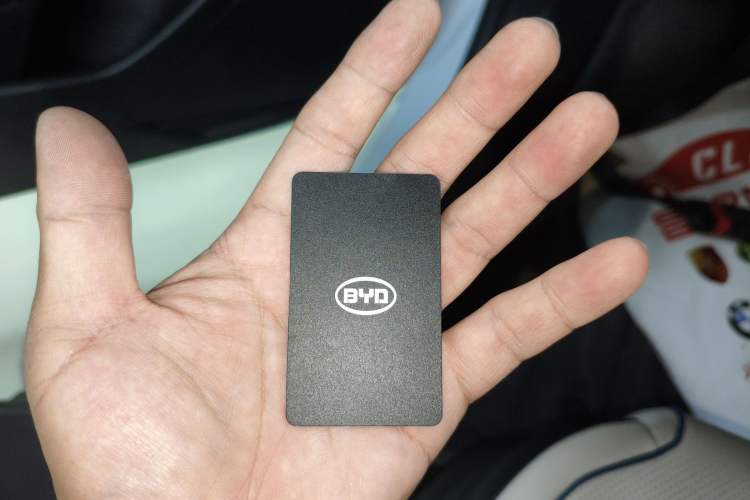 Used BYD Destroyer 05 2024 HONOR Edition DM-i 55KM Luxury Model