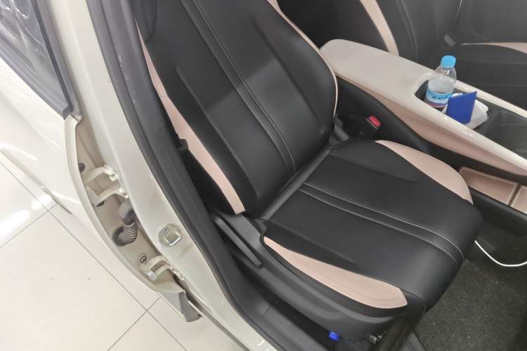 Used BYD Seagull 2025 305 km Free Version