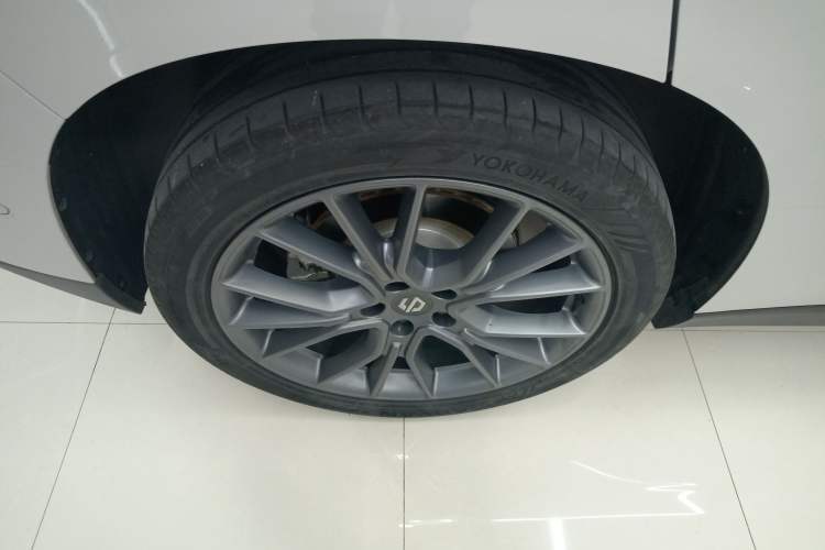 Used Leapmotor C10 2024 530 LiDAR Edition