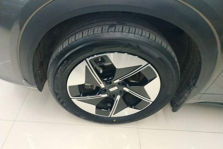 Used Geely Galaxy E5 2024 530 km Exploration+ Version