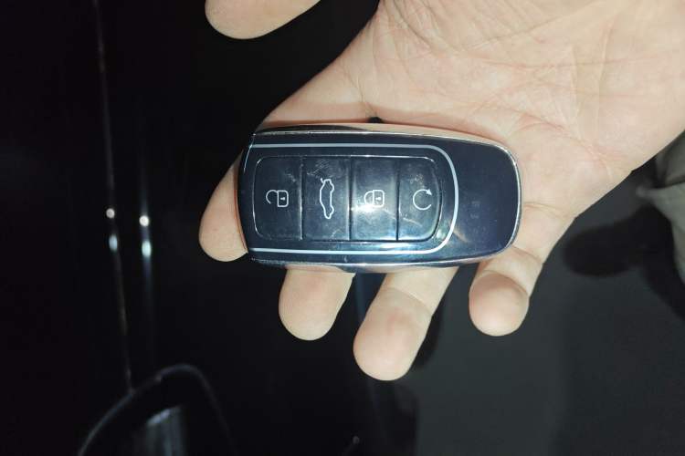 Used Chery Tiggo 8 2023 Kunpeng Edition 290TGDI Automatic Ultra-Enjoyment Version
