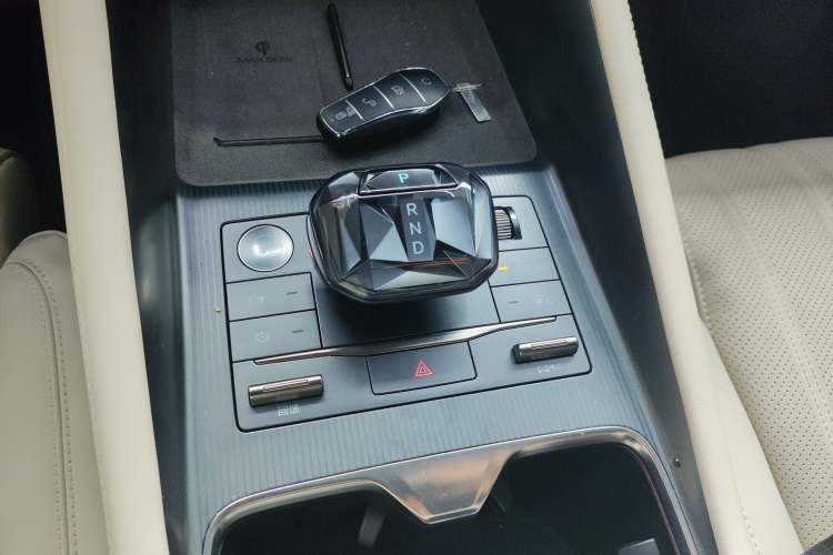 Used BYD Song L EV 2024 662 km Excellence Version