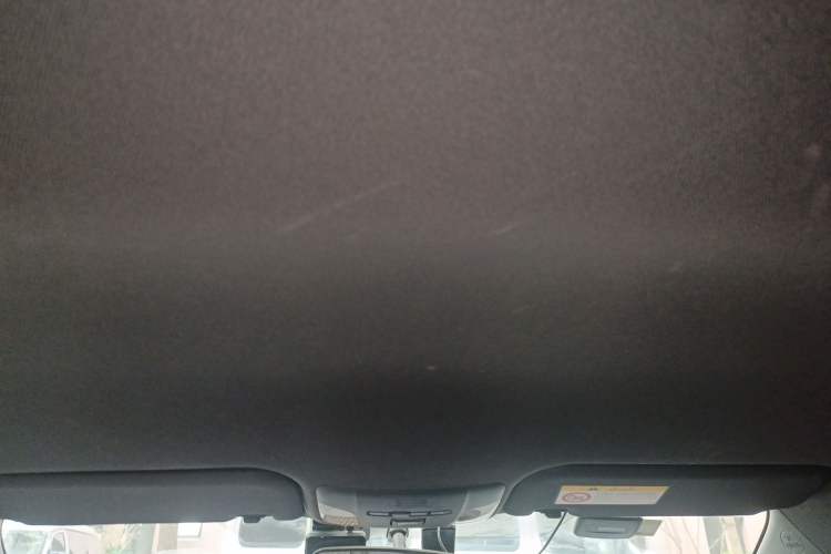 Used Toyota Levin 2022 Dual-Motor 1.8H E-CVT Progressive Edition Headliner