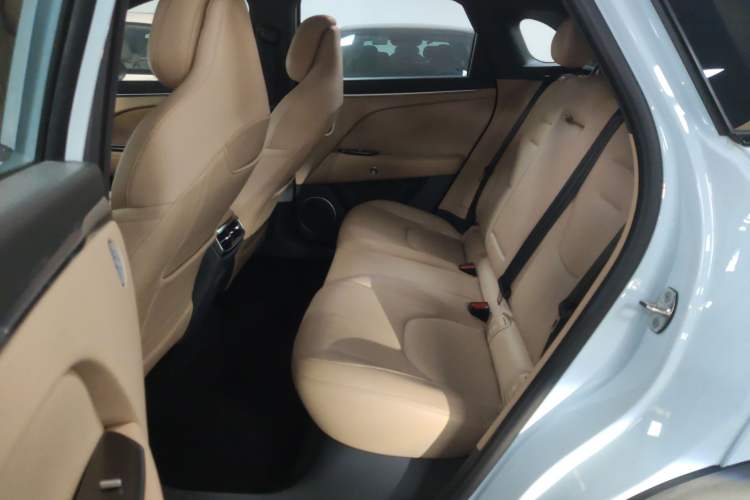 Used ARCFOX Alpha T5 2024 660 MAX