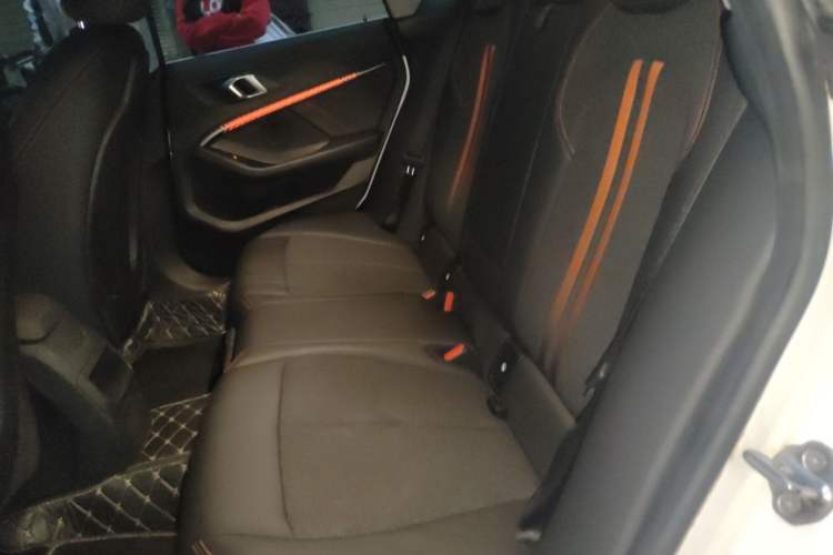 Used BMW 2 Series (Import) 2021 225i 4-Door Coupe M Sport Package
