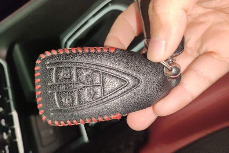 Used Changan Eado 2021 PLUS Blue Whale NE 1.4T GDI DCT Prestige Model
